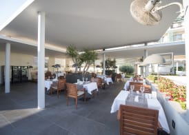 TUI Blue Barut Andız - All Inclusive - Adults Only 4