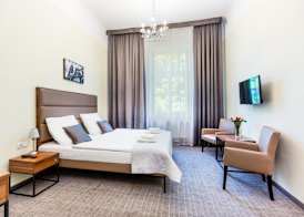 Aparthotel Old Town 4