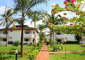 VOI Kiwengwa Resort 4