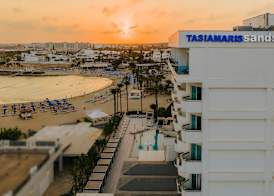 Tasia Maris Sands (Adults Only) 5