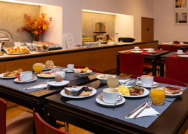 Best Western Hotel Major 5