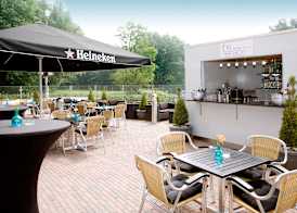 WestCord Art Hotel Amsterdam 4 stars 5