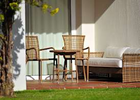 Vincci Resort Costa Golf 5