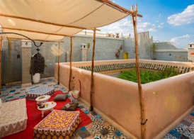 Riad Ines Home 4