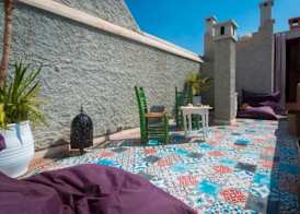 Riad Ines Home 5