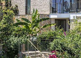 Spektr Boutique Hotel Yalikavak 5