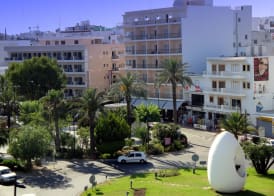 The Blue Apartments - Adults Only 3