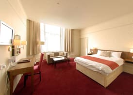The Crown Hotel 2