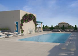 The Manor By JA 4