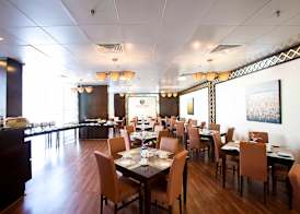 Kingsgate Hotel Doha 4