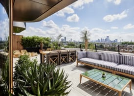 The Standard London 3