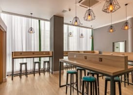 Thistle Express London Luton 5