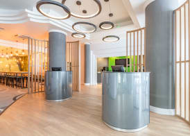 Thistle Express London Luton 3