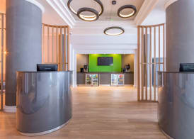 Thistle Express London Luton 2