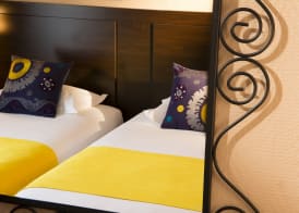 Chatillon Paris Montparnasse 5