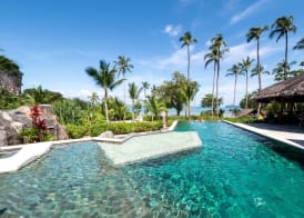 TreeHouse Villas Koh Yao - Adults Only 3