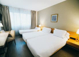 Eurohotel Diagonal Port 3