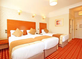 Castle Hotel 5