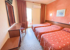 BLUESEA Continental 3