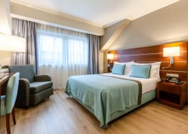 TURIM Europa Hotel 2