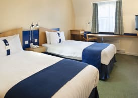 Holiday Inn Express ABERDEEN CITY CENTRE by IHG 3