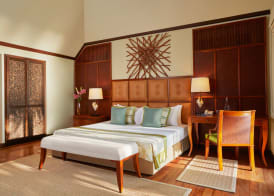 Taj Exotica Resort & Spa, Maldives- Free Transfers 3