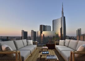 Milano Verticale | UNA Esperienze 2