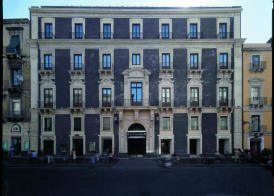 Palace Catania | UNA Esperienze 2