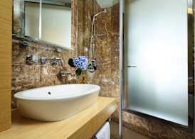 UNA Hotels Napoli 4