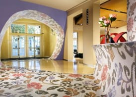 UNA Hotels Vittoria Firenze 4