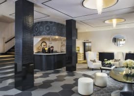 Hotel Union Square 5