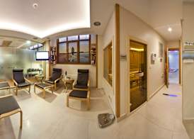 GLK PREMIER Acropol Suites & Spa 5