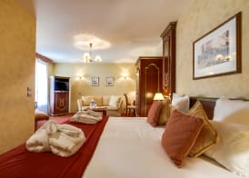Villa Beaumarchais 2