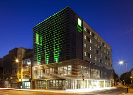 Holiday Inn LONDON - WHITECHAPEL by IHG 2