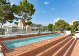 Valentin Somni Hotel & Suites 2