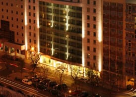 VIP Executive Entrecampos Hotel & Conference 2