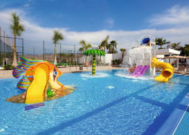 Hotel Riu Vistamar Gran Canaria - All Inclusive 3