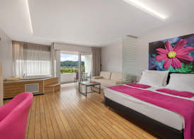 Wellness Hotel Villa Magdalena 4