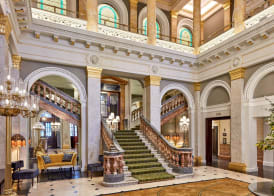 The Clermont London, Victoria 2