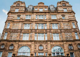 Victory House Leicester Square 2