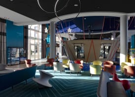 Grand Magic Hotel Marne La Vallée 3