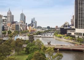 Crowne Plaza MELBOURNE by IHG 5