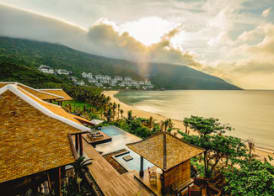 InterContinental Hotels DANANG SUN PENINSULA RESORT by IHG 2