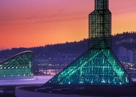 Crowne Plaza PORTLAND-DOWNTOWN CONV CTR by IHG 2