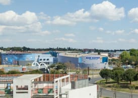 Holiday Inn Express MONTPELLIER - ODYSSEUM by IHG 3