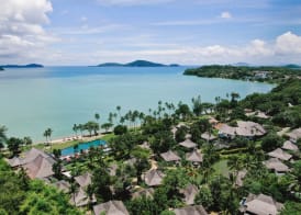 The Vijitt Resort Phuket 4