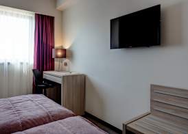 VIP Inn Berna Hotel 5