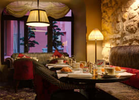 Hotel Odeon Saint-Germain 5