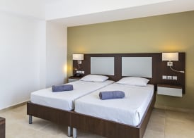 White Olive Premium Laganas 5