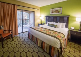 Holiday Inn Club Vacations AT ORANGE LAKE RESORT by IHG 3